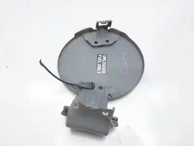 Автозапчасти б/у наружная крышка топлива за toyota yaris (ksp9/scp9/nlp9) luna ссылки oem iam 7735052130