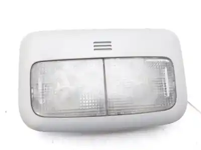 Автозапчастина б/у внутрішне світло для toyota yaris (ksp9/scp9/nlp9) luna посилання на oem iam 812600d030  