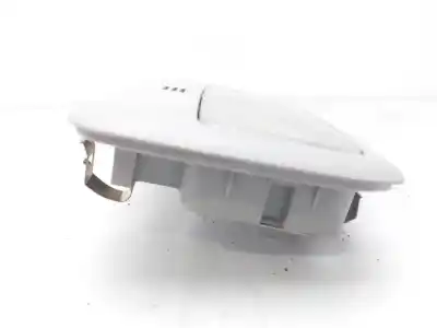 Автозапчастина б/у внутрішне світло для toyota yaris (ksp9/scp9/nlp9) luna посилання на oem iam 812600d030  