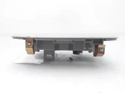 Автозапчастина б/у внутрішне світло для toyota yaris (ksp9/scp9/nlp9) luna посилання на oem iam 812600d030  