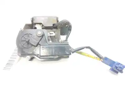 Автозапчастина б/у замок багажника / ворот для toyota yaris (ksp9/scp9/nlp9) luna посилання на oem iam 6935052261  