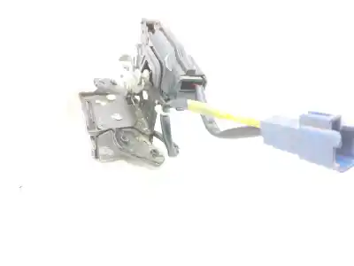 Автозапчасти б/у замок багажника/ворот за toyota yaris (ksp9/scp9/nlp9) luna ссылки oem iam 6935052261