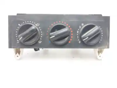 Peça sobressalente para automóvel em segunda mão comando de sofagem (chauffage / ar condicionado)  por renault kangoo (f/kc0) rn/alap modell (kcoa/c/d/e/h/u) referências oem iam 7701044010   Peça sobressalente para automóvel em segunda mão comando de sofagem (chauffage / ar condicionado)  por renault kangoo (f/kc0) rn/alap modell (kcoa/c/d/e/h/u) referências oem iam 7701044010