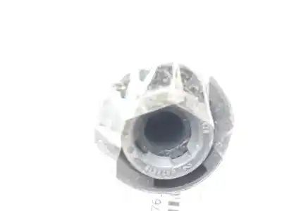 Recambio de automóvil de segunda mano de pomo palanca cambio para renault megane ii berlina 3p confort dynamique 131 cv / 96 kw referencias oem iam 8200596161  