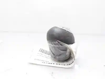 Recambio de automóvil de segunda mano de pomo palanca cambio para renault megane ii berlina 3p confort dynamique 131 cv / 96 kw referencias oem iam 8200596161  