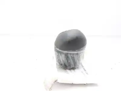 Recambio de automóvil de segunda mano de pomo palanca cambio para renault megane ii berlina 3p confort dynamique 131 cv / 96 kw referencias oem iam 8200596161  