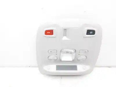Pièce détachée automobile d'occasion LUMIÈRE INTÉRIEURE pour CITROEN JUMPY COMBI  Références OEM IAM 9677821577  