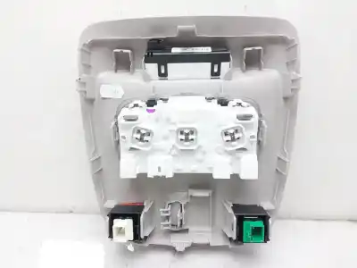Pièce détachée automobile d'occasion lumière intérieure pour citroen jumpy combi confort xs 120 cv / 88 kw références oem iam 9677821577  