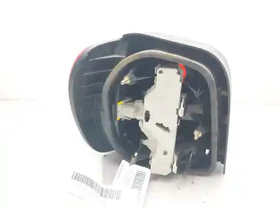İkinci el araba yedek parçası SAG KUYRUK LAMBASI için VOLKSWAGEN POLO BERLINA (6N1)  OEM IAM referansları 6N0945096  