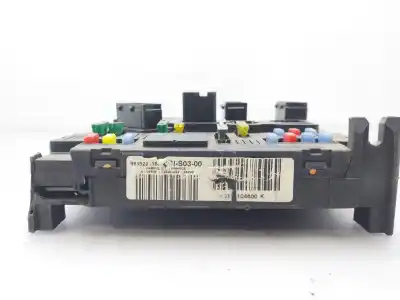 Second-hand car spare part various parts for peugeot 407 st confort pack oem iam references 9655221180  