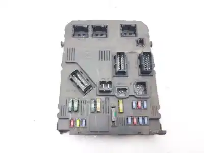 Second-hand car spare part various parts for peugeot 407 st confort pack oem iam references 9655221180  