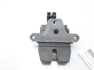 Second-hand car spare part trunk lock for ford kuga (cbv) trend oem iam references 8m51r442a66ca
