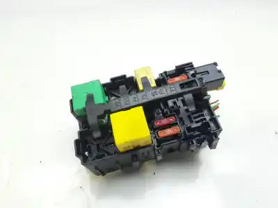 Peça sobressalente para automóvel em segunda mão caixa de fusíveis e relés por citroen jumpy combi confort xs 120 cv / 88 kw referências oem iam 9806192580  
