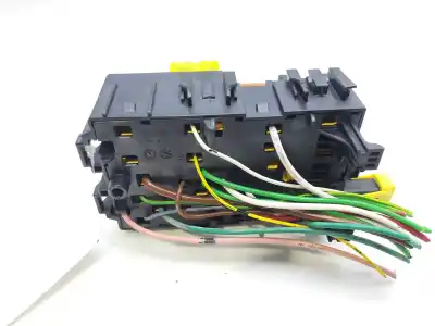 Peça sobressalente para automóvel em segunda mão caixa de fusíveis e relés por citroen jumpy combi confort xs 120 cv / 88 kw referências oem iam 9806192580  