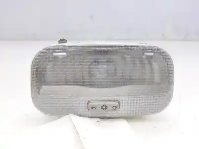 Pièce détachée automobile d'occasion lumière intérieure pour citroen jumpy combi confort xs 120 cv / 88 kw références oem iam 9652252180  