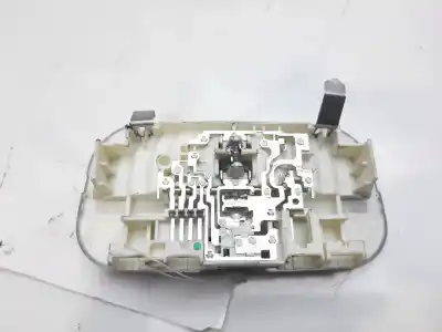 Pièce détachée automobile d'occasion lumière intérieure pour citroen jumpy combi confort xs 120 cv / 88 kw références oem iam 9652252180  