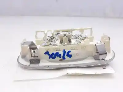Pièce détachée automobile d'occasion LUMIÈRE INTÉRIEURE pour CITROEN JUMPY COMBI  Références OEM IAM 9652252180  