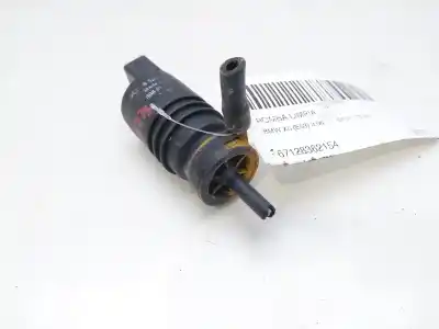 Second-hand car spare part washer pump for bmw x5 (e53) 3.0d oem iam references 67128362154  