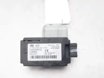 Автозапчасти б/у электронный модуль за kia ceed tech 90 cv / 66 kw ссылки oem iam 95800a2100  