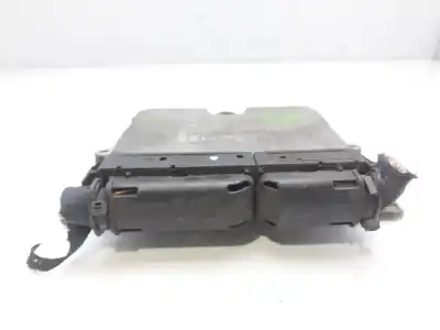 Pezzo di ricambio per auto di seconda mano centralina motore per fiat stilo (192) 1.9 jtd cat riferimenti oem iam 55181457