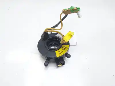 Автозапчасти б/у КОЛЬЦО ПОДУШКИ БЕЗОПАСНОСТИ за FIAT STILO (192)  ссылки OEM IAM 0046778963  