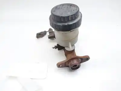 Pezzo di ricambio per auto di seconda mano pompa freni per mitsubishi montero (l040) 2500 td riferimenti oem iam mb587561   Pezzo di ricambio per auto di seconda mano pompa freni per mitsubishi montero (l040) 2500 td riferimenti oem iam mb587561