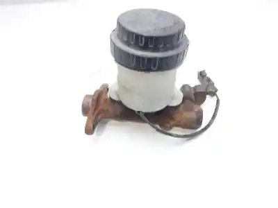 Pezzo di ricambio per auto di seconda mano POMPA FRENI per MITSUBISHI MONTERO (L040)  Riferimenti OEM IAM MB587561  