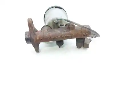 Pezzo di ricambio per auto di seconda mano pompa freni per mitsubishi montero (l040) 2500 td riferimenti oem iam mb587561   Pezzo di ricambio per auto di seconda mano pompa freni per mitsubishi montero (l040) 2500 td riferimenti oem iam mb587561