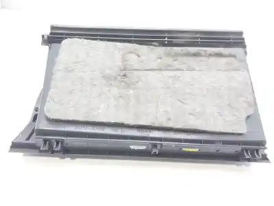 Автозапчастина б/у бардачок для toyota yaris (ksp9/scp9/nlp9) luna посилання на oem iam 555510d060  