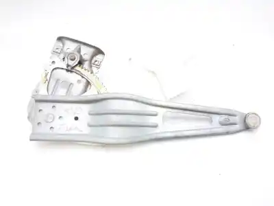 Second-hand car spare part rear right window regulator for toyota yaris (ksp9/scp9/nlp9) luna oem iam references 698300d120  