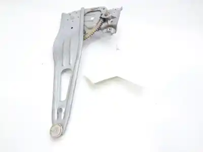 Second-hand car spare part rear right window regulator for toyota yaris (ksp9/scp9/nlp9) luna oem iam references 698300d120  