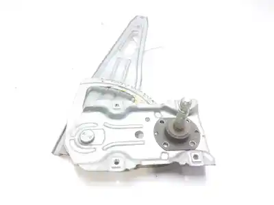 Second-hand car spare part rear right window regulator for toyota yaris (ksp9/scp9/nlp9) luna oem iam references 698300d120  