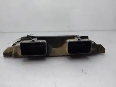 Second-hand car spare part ecu engine control for citroen berlingo 1.9 d multispace oem iam references 9650359580  