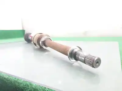 Second-hand car spare part front right transmission for dacia duster ii essential oem iam references 391003840r  