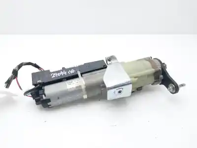 Second-hand car spare part front left central locking system for audi q7 (4l) 3.0 tdi oem iam references 4f9959945  