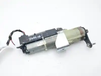 Second-hand car spare part front left central locking system for audi q7 (4l) 3.0 tdi oem iam references 4f9959945