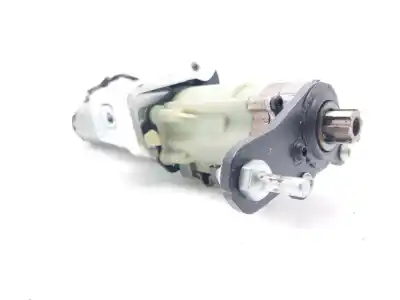 Second-hand car spare part front left central locking system for audi q7 (4l) 3.0 tdi oem iam references 4f9959945  