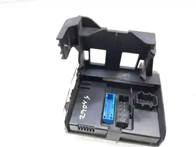 Second-hand car spare part comfort module for audi q7 (4l) 3.0 tdi oem iam references 4l0907289c  