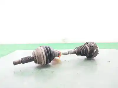 Second-hand car spare part front right transmission for audi q7 (4l) 3.0 tdi oem iam references 7l0407271e  