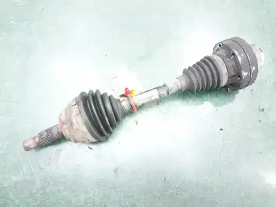 Second-hand car spare part front right transmission for audi q7 (4l) 3.0 tdi oem iam references 7l0407271e
