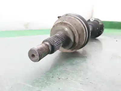 Second-hand car spare part front right transmission for audi q7 (4l) 3.0 tdi oem iam references 7l0407271e  