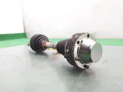 Second-hand car spare part front right transmission for audi q7 (4l) 3.0 tdi oem iam references 7l0407271e  