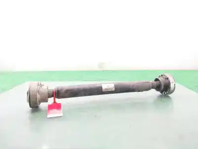 Second-hand car spare part front center transmission for audi q7 (4l) 3.0 tdi oem iam references 7l6521101h