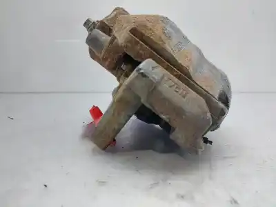 Автозапчасти б/у передний левый тормозной суппорт за audi tt (8j3/8j9) 1.8 tfsi coupe 160 cv / 118 kw ссылки oem iam 7l6615149  