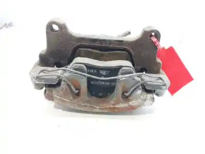İkinci el araba yedek parçası ÖN SAG FREN KALIPER için AUDI TT (8J3/8J9)  OEM IAM referansları 7L6615150  