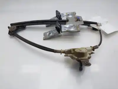 Pièce détachée automobile d'occasion LÉVE GLACE ARRIÈRE GAUCHE pour SEAT IBIZA (6K1)  Références OEM IAM 6K4839401F  