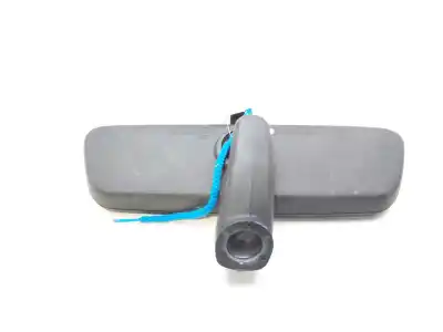 Pezzo di ricambio per auto di seconda mano specchio interno per bmw 3 compact (e46) 316 ti riferimenti oem iam 51161928939  