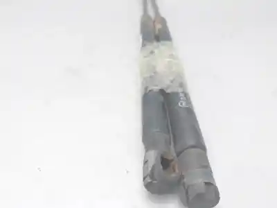 Peça sobressalente para automóvel em segunda mão amortecedores do tronco / porta por skoda fabia familiar (6y5) comfort referências oem iam 6y0827550c