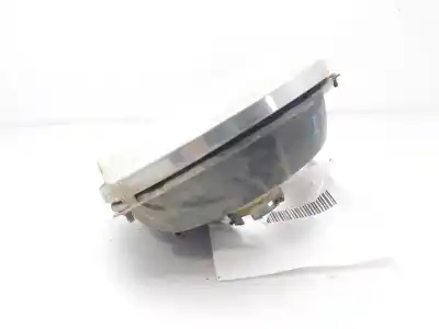 Second-hand car spare part LEFT HEADLIGHT for MITSUBISHI MONTERO (L040)  OEM IAM references MB283548  