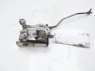 Автозапчастина б/у замок передній праві двері для mitsubishi montero (l040) 2500 td посилання на oem iam mb365308 Автозапчастина б/у замок передній праві двері для mitsubishi montero (l040) 2500 td посилання на oem iam mb365308